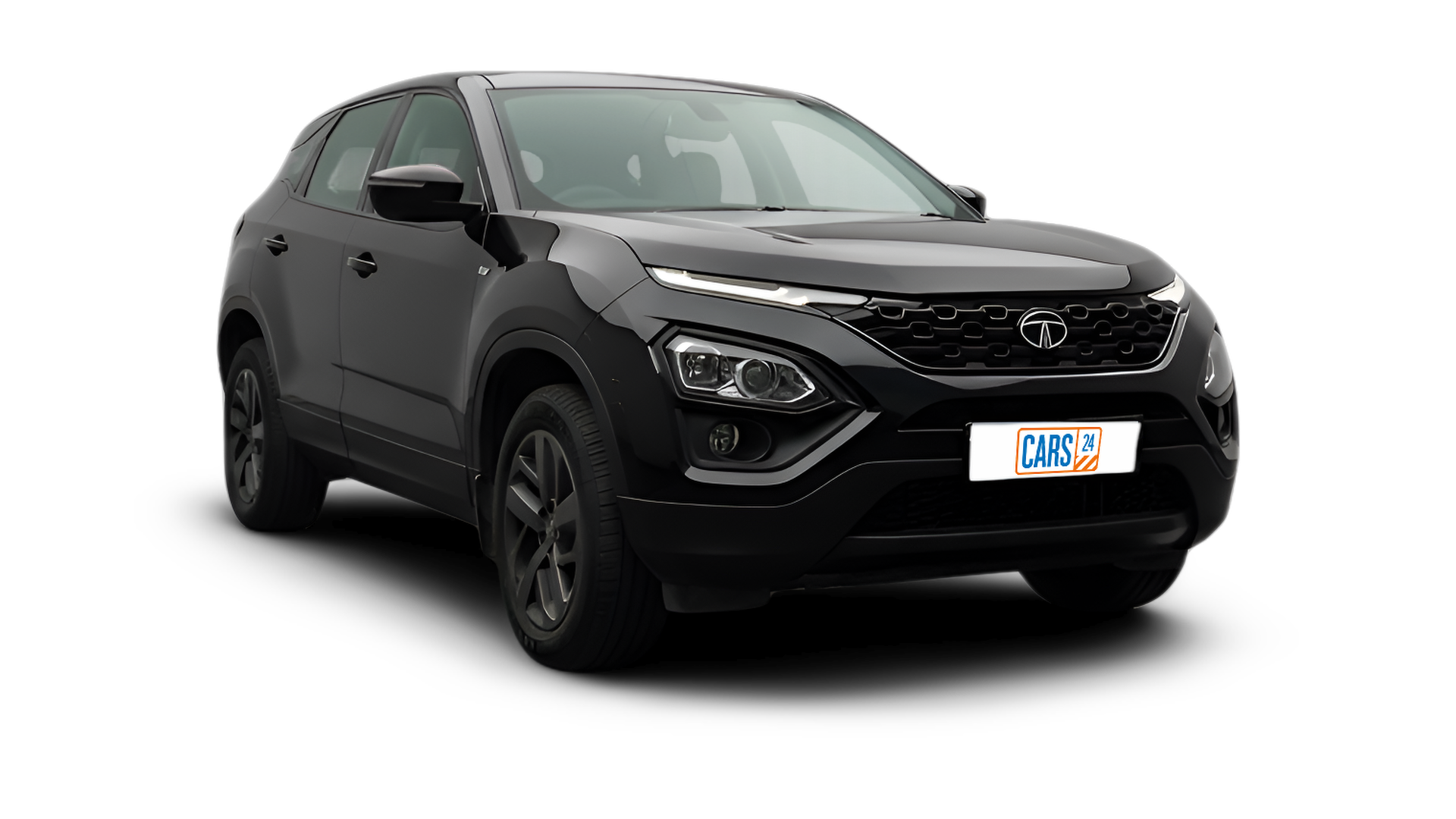 2021 Tata Harrier - SUV - Diesel - Automatic - ₹14.50 lakh